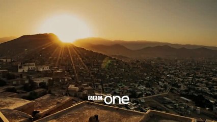 Our Girl Saison 4 - Trailer (EN)