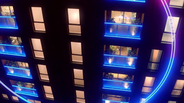 The Circle Brasil Saison 1 - Trailer (EN)