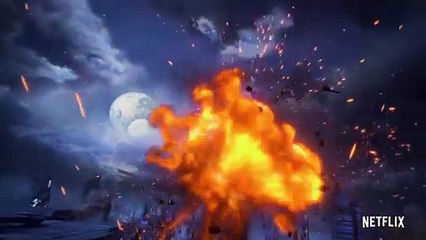 Transformers: War For Cybertron Trilogy Saison 1 - Trailer (EN)