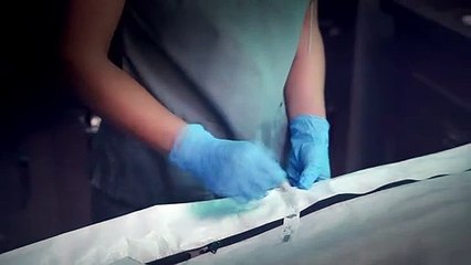 Coroner Saison 2 - Teaser (EN)