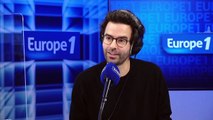 «Aimée encore» : Julien Doré réédite son album au profit de l'association des Blouses roses