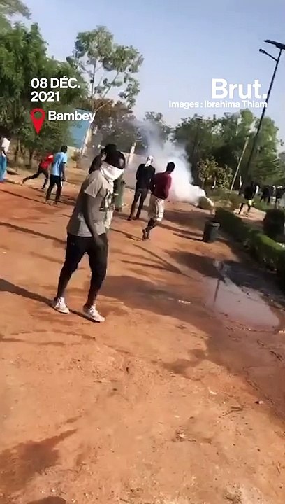 Retour sur les manifestations étudiantes