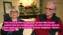 Affaire Jonathann Daval : ces doutes qui hantent les parents d'Alexia