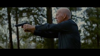 AMERICAN SIEGE Trailer (2022) ||  Bruce Willis, Action Movie