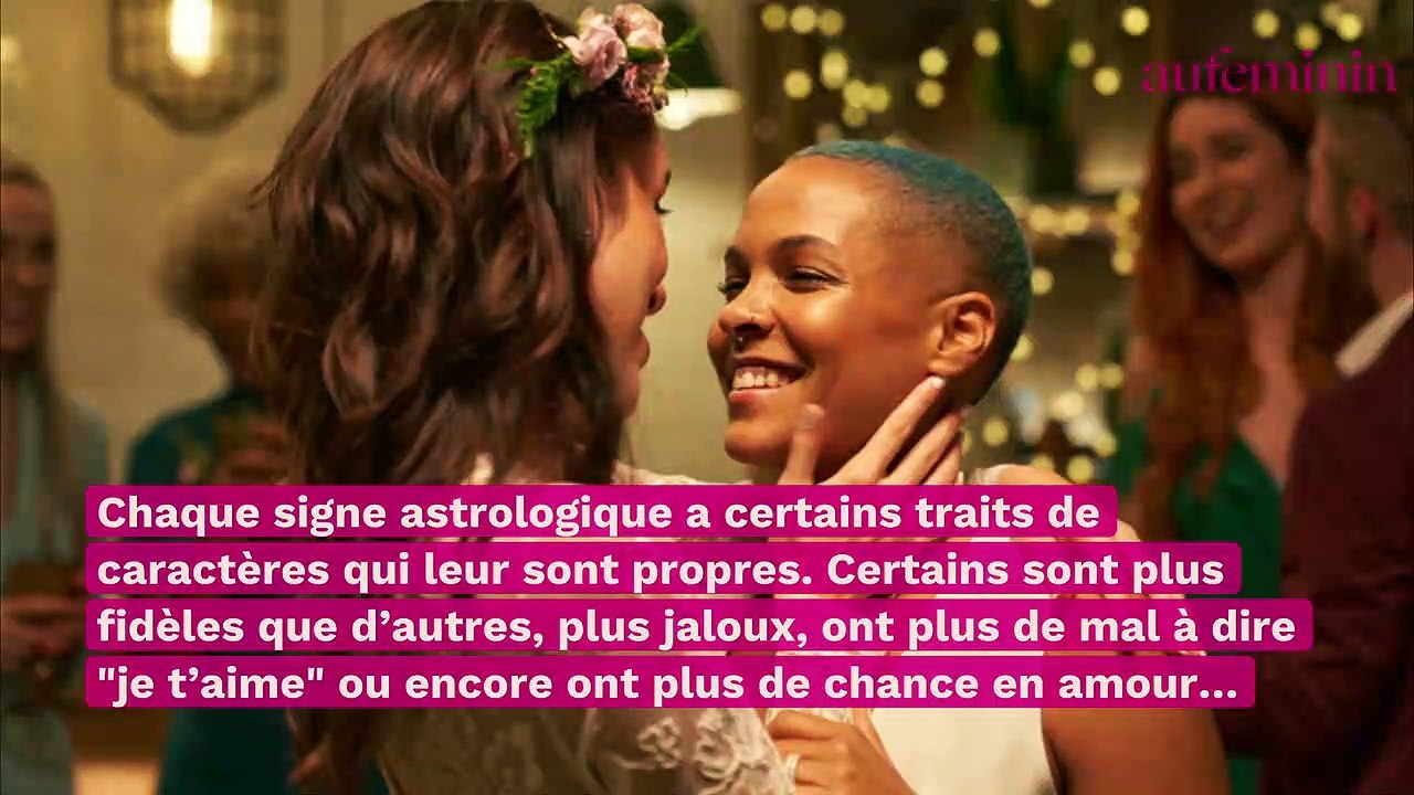 Astrologie : ce signe du zodiaque est le plus dur en amour