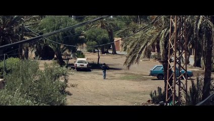 Baghdad Central Saison 1 - Teaser (EN)