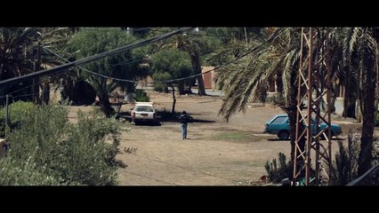 Baghdad Central Saison 1 - Trailer (EN)