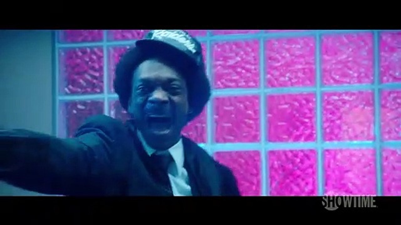 Black Monday Saison 2 - Trailer (EN)