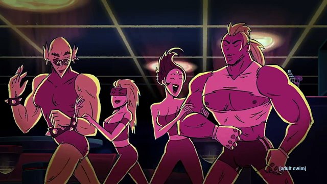 Ballmastrz: 9009 Saison 2 - Trailer (EN)