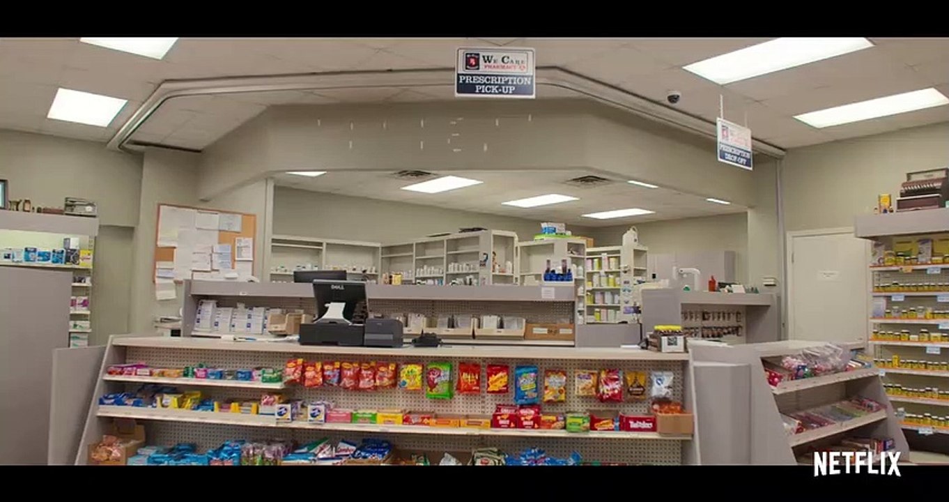 The Pharmacist Saison 1 - Trailer (EN)