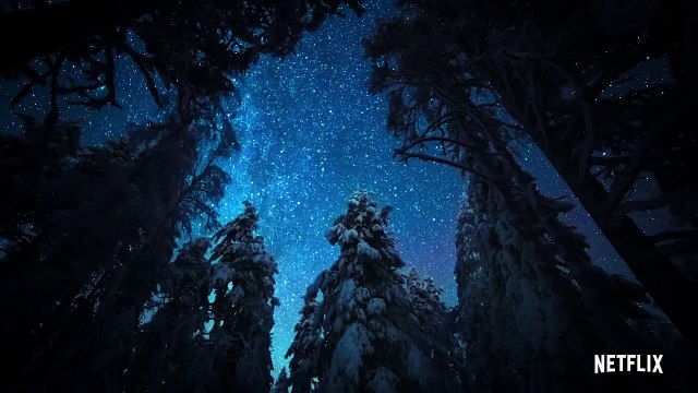 Night on Earth Saison 1 - Bande-annonce (EN)