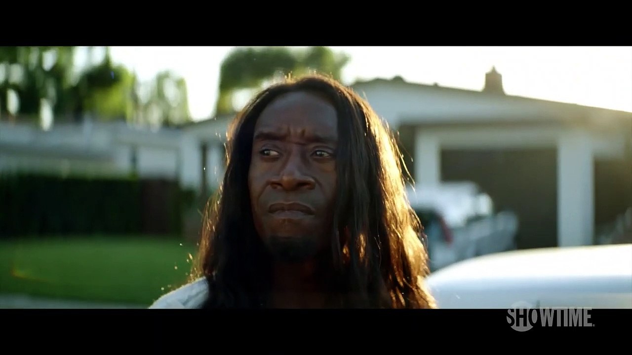 Black Monday Saison 2 - Trailer (EN)