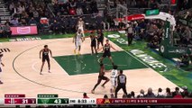 Highlights: Bucks sind wieder auf Siegesstraße