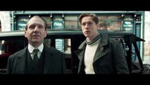 The King's Man | Tv Spot: Rogues