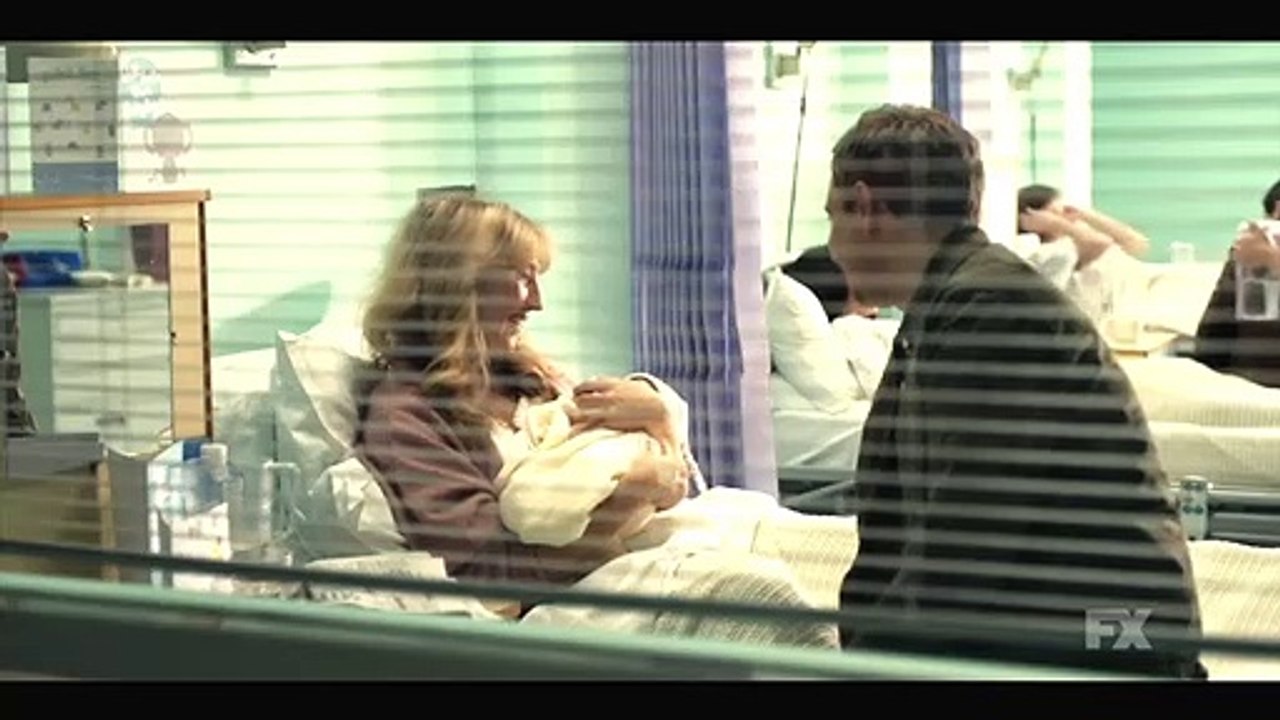 Breeders Saison 1 - Trailer (EN)