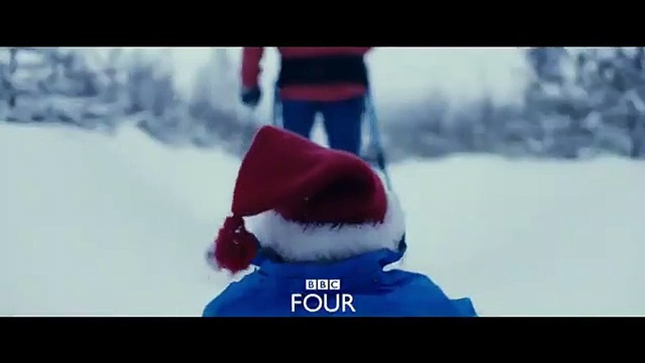 Wisting Saison 1 - Trailer (EN)