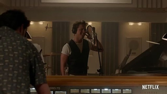 Luis Miguel: La Serie Saison 2 - Trailer (EN)