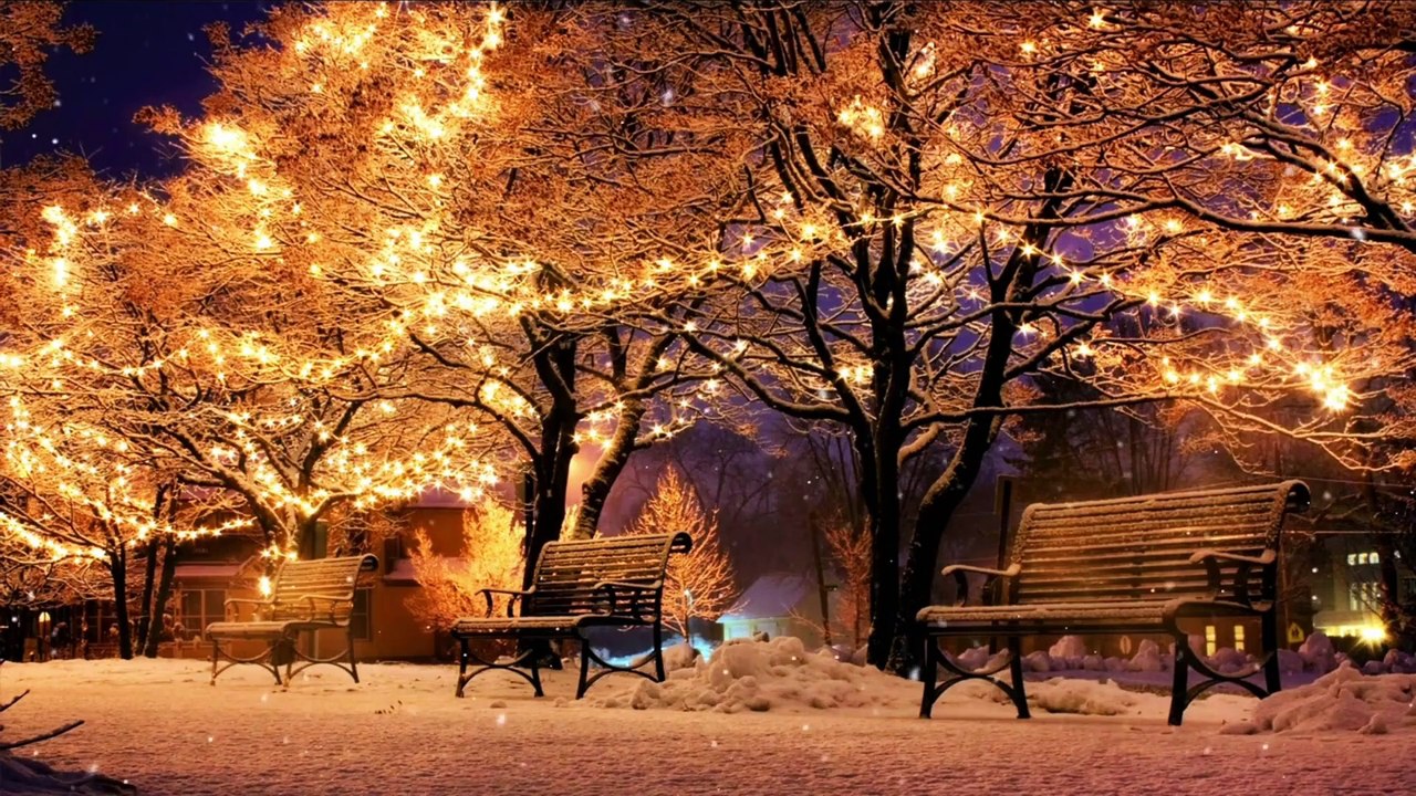 Carol of the  Bells(Remix)