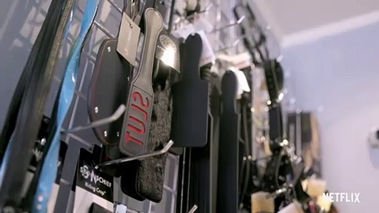 Sex, Explained Saison 1 - Trailer (EN)