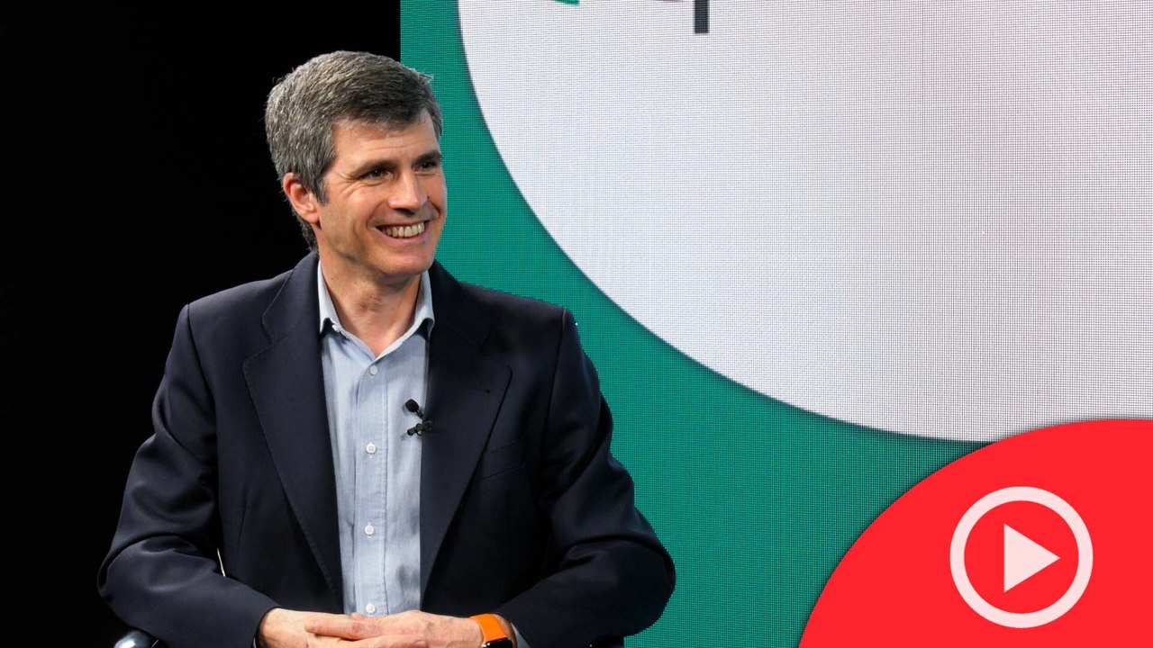 Quirónsalud avanza en inteligencia artificial y digitalización
