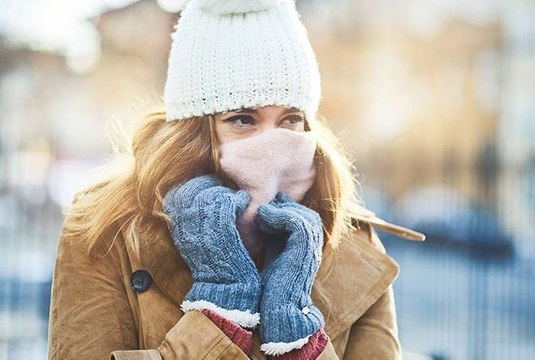 Météo et froid extrême : jusqu’à -25 °C, ce premier jour d’hiver est le plus froid depuis 15 ans en France selon un expert