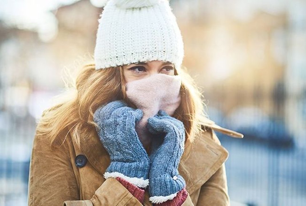 Météo et froid extrême : jusqu’à -25 °C, ce pre...