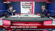 Gazete vatandaşa ulaşmadan rezil oldular! Erdoğan Birgün'ü ters köşeye yatırdı