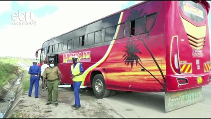 Security During The Festive Season Beefed Up