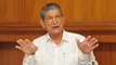 Harish Rawat, Uttarakhand Congress leaders called to Delhi amid Twitter row