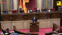 Els pressupostos de la Generalitat segons Vox: Acròbates, malabaristes i espectacles de màgia