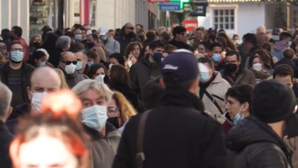 El INE revisa al alza el crecimiento del tercer trimestre y lo eleva al 2,6 %