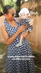 Parlons parentalité africaine avec Scheena Donia