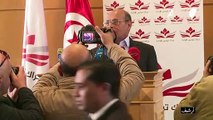 حكم غيابي بحبس الرئيس التونسي الأسبق المنصف المرزوقي أربع سنوات