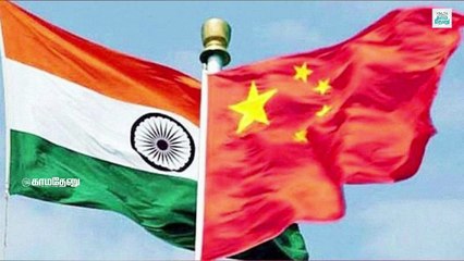 புதிய இந்தியத் தூதரைப் புகழ்ந்து தள்ளும் சீனா!