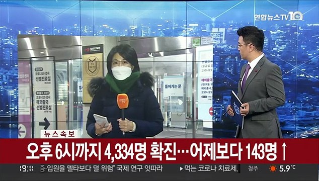 코로나 사망·위중증 최다…먹는 치료제 도입은 초읽기