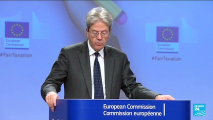 EU takes legal action against Poland over rule-of-law row