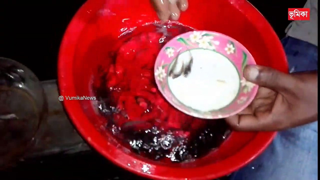 pabda fish farming in bangladesh |_কিভাবে পাবদা মাছ চাষ করলে লাভ বেশি হবে |_pabda fish hatchery | Vumika TV