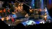 Johnny Hallyday chante "Toute la musique que j'aime" à l'Olympia