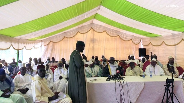 Senegal: disegno di legge per criminalizzare l'omosessualità