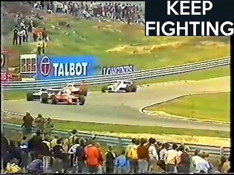 366 F1 09 GP Pays-Bas 1982 (BBC) p3