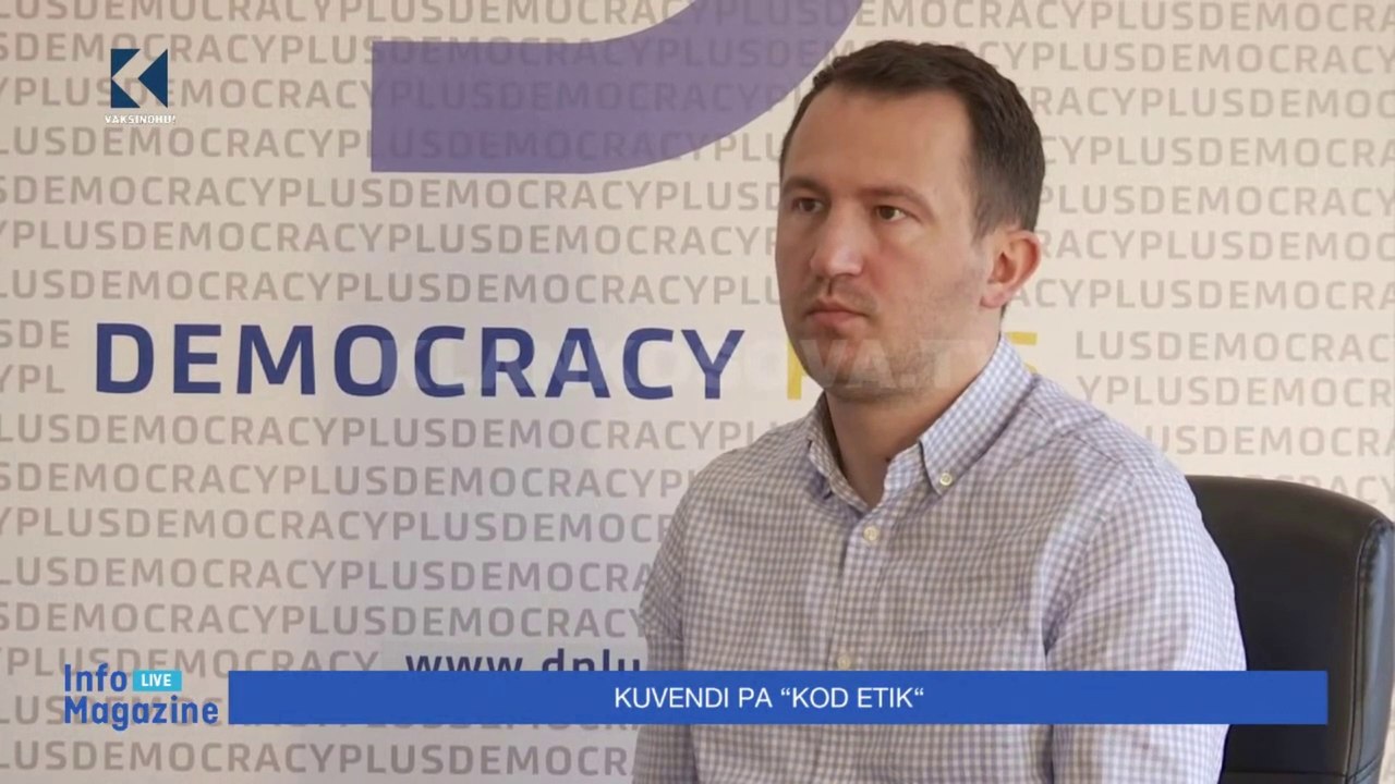 Kuvendi pa ‘kod etike’