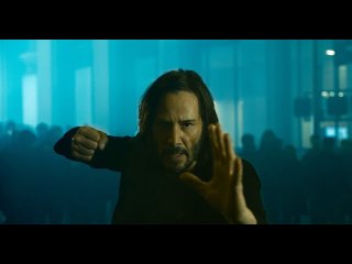 Review Lana Wachowski's 'The Matrix Resurrections' is a deeply felt
