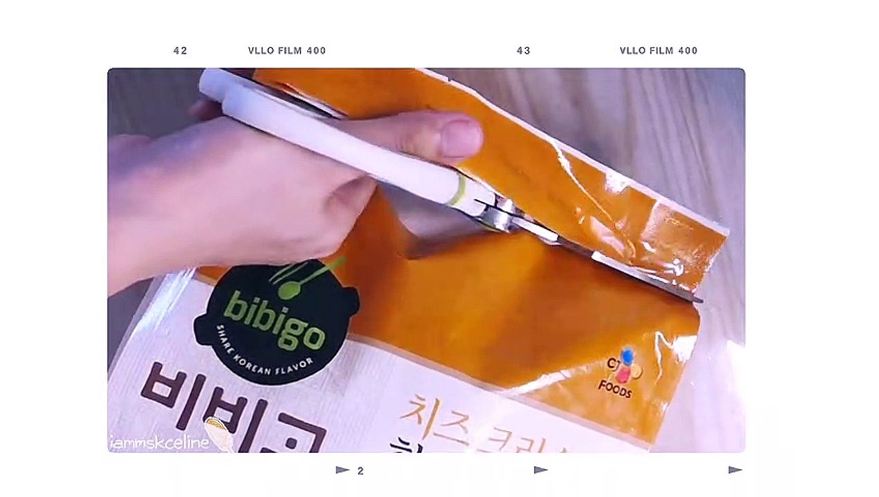 Bibigo 