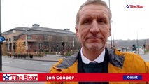 Sheffield weekl court round-up with Jon Cooper
