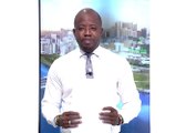 Le Flash de 10 Heures de RTI 1 du 23 décembre 2021 par Hamza Diaby