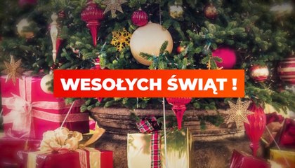 Materiał świąteczny, życzenia !