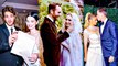 Celebs Wedding 2021: All The Hollywood Stars Who Tied The Knot This Year