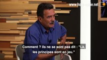 La face sombre de 