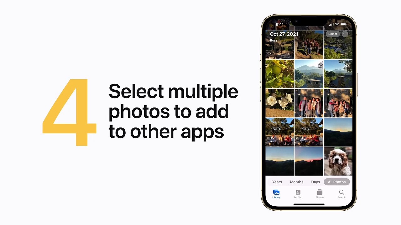 10 helpful iPhone tips _ Apple Support