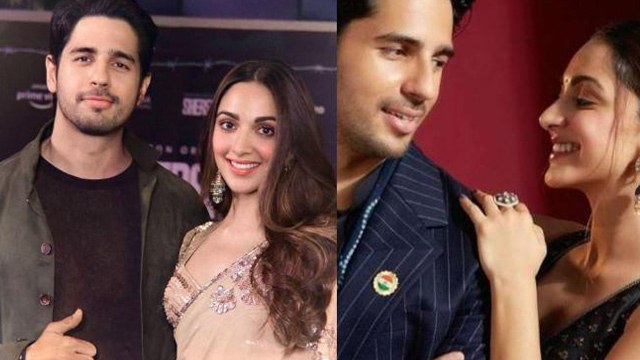 Kiara Advani के साथ शादी करने वाले हैं Siddharth Malhotra, बताया अपना Marriage Plan | FilmiBeat